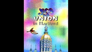 Yes Live Union Tour 04181991 Hartford Civic Center  Great Recording Of Fantastic 25 Hour Show [upl. by Turmel886]