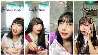 Joneeel Jaynelle amp PEN SENPAI amp ARCEE Funny TikTok Compilation [upl. by Southard691]