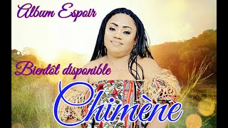 Chimène NTOUTOUME AVARO Espoir Clip officiel By Smile Music Films [upl. by Chester608]