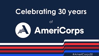 Celebrating 30 Years of AmeriCorps with Volunteer NH [upl. by Landan]