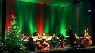 A Corelli  Christmas Concerto G minor Op 6 No 8  Horst Sohm [upl. by Akire902]