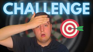 Diese CHALLENGE ist hart I 9999 Punkte Challenge 🎯 [upl. by Cohn]