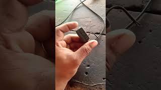 Decoration electric light ko kaise repair Karenelectrician electricalviral short s [upl. by Fairfield953]