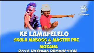 ke lamafelelohittskula maboss x master prc [upl. by Davie]