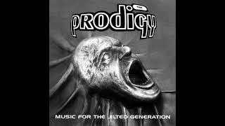 The Prodigy  Voodoo People [upl. by Idnor861]