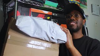 Derniers achats Air Max Adidas Basketball Broke Boy Review [upl. by Cochran]