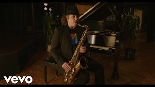 Boney James  Detour Official Performance Video [upl. by Dinan777]