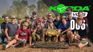 We Raised £50000 For Charity… ALL From Carp Fishing [upl. by Neural]