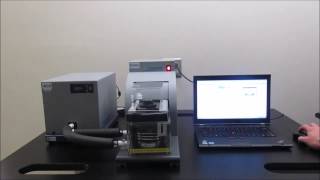 Covaris S220X Focused Ultrasonicator for DNA shearing  sample preparation [upl. by Jestude]