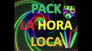 mix hora loca [upl. by Harrie]