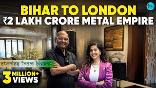 Inspiring Journey of Metal King Vedanta Chairman Anil Agarwal Stories From Bharat EP32Curly Tales [upl. by Heck260]