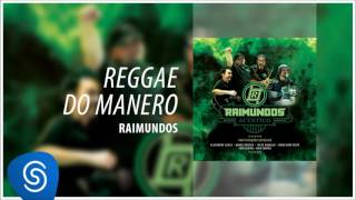 Raimundos  Reggae Do Manero Acústico Áudio Oficial [upl. by Nawrocki227]