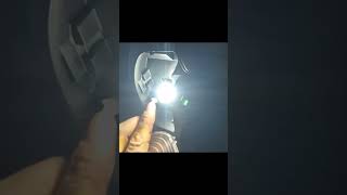 How to Replace Interior light bulbs with our LED version 2020 Isuzu DMAX Mazda Bt50 Isuzu MuX [upl. by Kursh]