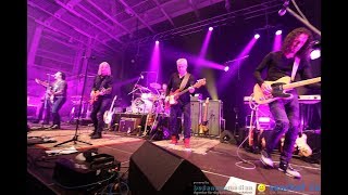 HELTER SKELTER LiveClassicRock Friedrichshafen am Bodensee 11112017 [upl. by Storer]