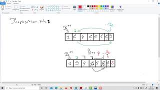 Correction TP1 Ex6 Structure de données SMIS4 [upl. by Lyda422]