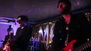 Peter Perrett  Secret Taliban Wife  MOTH Club London 191024 [upl. by Yelyab]