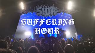 SUFFERING HOUR  SWR FEST 23 [upl. by Ibbetson]