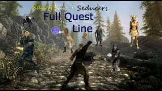 Episode 7  Saints and Seducers  Full Play Through [upl. by Allin270]