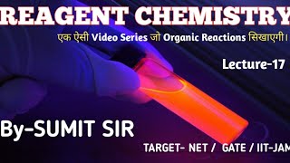 GILMANS REAGENT  ORGANOCOPPER  ORGANOMETALLIC REAGENT  NET  GATE  IIT JAM [upl. by Chaney]