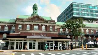 Inspired Medicine  Montefiore Medical Center [upl. by Lail227]