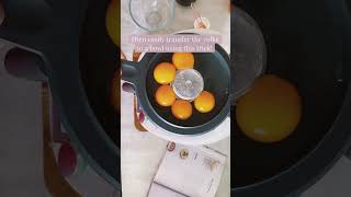 How to separate egg yolks and whites using the Thermomix [upl. by Mulloy315]