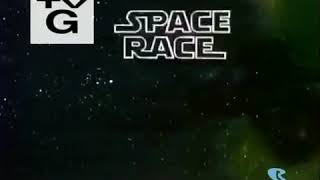 Yogis Space Race 1978  Intro Opening [upl. by Allegna926]