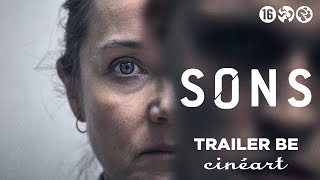 Sons Gustav Möller  Sidse Babett Knudsen  Trailer BE [upl. by Fortna]