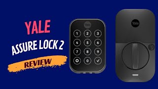 Yale Assure Lock 2 Is This Smart Lock Worth the Investment [upl. by Llenrub202]