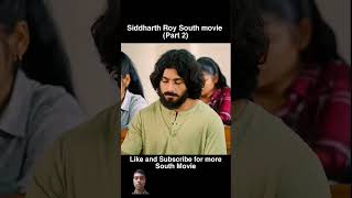 Siddhart roy movie explenation in hindi hindj siddharth [upl. by Worden]