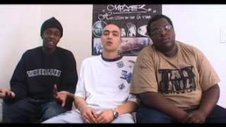 LIM dvd enfant du ghetto [upl. by Ndnarb]