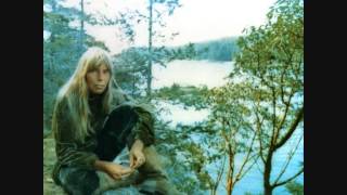 Joni Mitchell  Lesson In Survival [upl. by Aynotak]