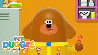 Collezionando con Duggee  Hey Duggee  I momenti più divertenti [upl. by Markman]