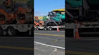 HEAVY DUTY TRUCK automobile awesome aucklandcity [upl. by Herstein]