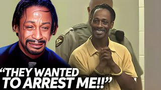 JUST NOW Katt Williams ARRESTED After Trying To INTIMATE WITH FaiZon Love AGAIN [upl. by Lemuela]