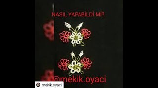 MEKİK OYASI VE HER TÜRLÜ MEKİK İŞİ TAKILARI bulabilirsiniz  mekikoyaci [upl. by Mayrim]