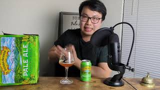 Sierra Nevada Pale Ale Review  Ep 3756 [upl. by Laban]