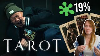 I watched TAROT so you dont have to  Explained [upl. by Parish]