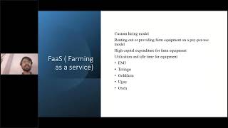 Agritech startups in India  Different categories problems they are solving  By Malik Kumar Meen [upl. by Rowland446]