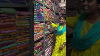 SV SAREES 95850 88655 trendingreels coimbatore new viral [upl. by Allemat741]