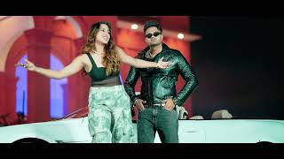 The Killer  Official Video  Boss Badrukhan  Karam Brar  Latest Punjabi Song 2024 [upl. by Rabiah]