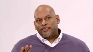 Bitesize Coaching with John Amaechi Introspection as the first step to success [upl. by Hedva]