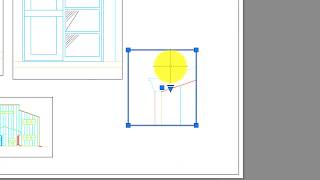 AutoCAD Tipps zur LayoutAnsichtsfenstertechnik [upl. by Kissel698]