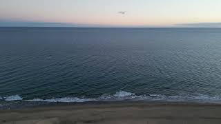 Maspalomas Sand Dunes Gran Canaria Sunset Flight By Air ￼ [upl. by Peisch]