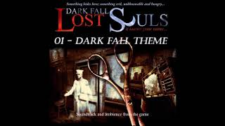 Dark Fall Lost Souls OST  Dark Fall Theme [upl. by Livingstone]