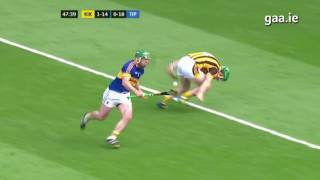 2016 Championship Super Scores AllIreland Hurling Final [upl. by Kurth]