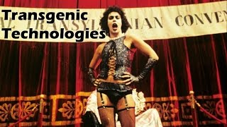 GM amp Transgenic Technologies [upl. by Ahsekyt]