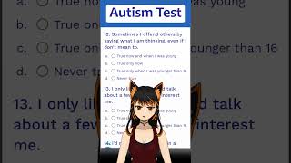 Not The Intention autism vtuber shorts [upl. by Kitarp]