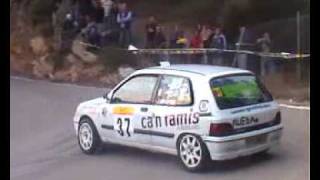 Rallye Ronda dHivern 2006 [upl. by Draw]