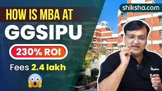 Guru Gobind Singh Indraprastha University GGSIPU Review [upl. by Sakhuja]