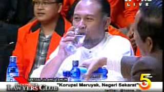 ILC  Korupsi Meruyak Negeri Sekarat part 39 [upl. by West]